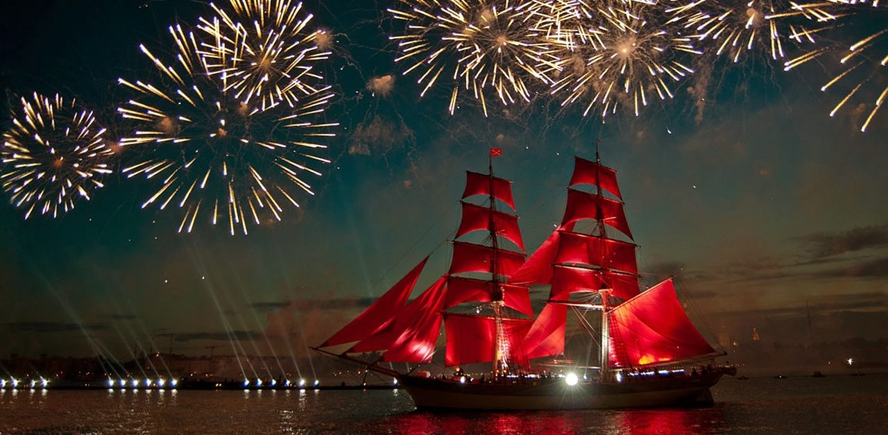Sails, maritieme feesten en zeilevenementen beleven vanuit zeilschip Meander